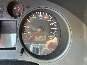 Predám osobné auto SEAT IBIZA 55kw - 10