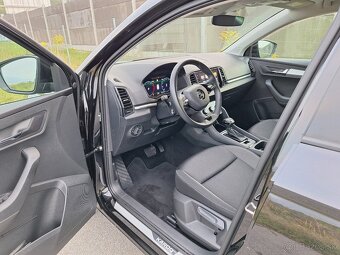 ❗️❗️❗️Škoda Karoq 2,0 TDI DSG 4x4 12/2022 Model 23 1.Majiteľ - 10