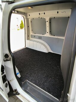 Caddy 2.0 TDI 110kw - 10