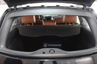 Volkswagen Touareg Individual V 10 5,0 TDI - 10