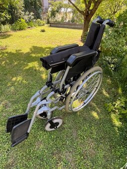 Invalidný vozík - 10