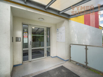 VYMEŇ SUSEDA - NA PREDAJ 1-IZBOVÝ APARTMÁN S INVESTIČNÝM PO - 10