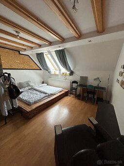 5-room maisonette in the centre - 10