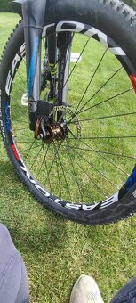 Horský bicykel - 10