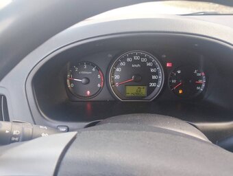 Hyundai H1 H-1 2.5 CRDi Tour 8 miest - 10