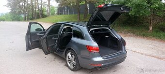 Audi a4 avant 2.0tdi - 10