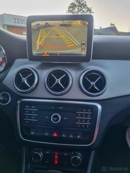 Mercedes CLA 220 CDI 4matic - 10