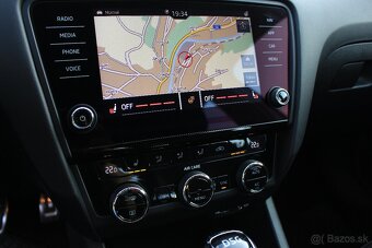 Škoda Octavia Combi SCOUT 2.0 TDI 135kw, DSG, 4x4 bez ADBlue - 10