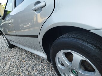 Škoda octavia combi 1.9tdi - 10