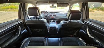 BMW X6 3.0d FL - 10