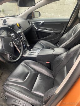 Volvo S60 D5 151kW - 10