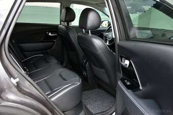 Kia Niro EV 64 kWh Platinum - 10