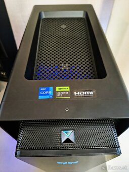 ACER Predator Orion 3000 PO3-650 - 10