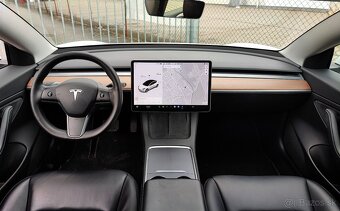 TESLA MODEL 3 LONG RANGE DUAL MOTOR 350KW,REFRESH,MY2021,DPH - 10