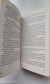 Åsne Seierstad - Jeden z nás. Príbeh o Nórsku - 10