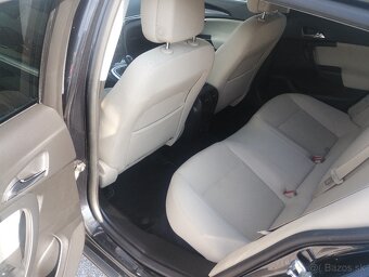 Opel Insignia ST 2.0 TDci 103 Kw - 10