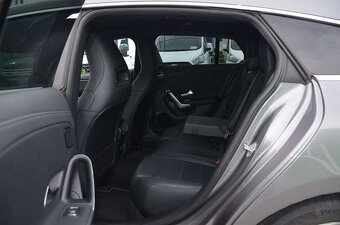 Mercedes-Benz CLA-Klasse CLA 220d SB 4MATIC Aut. LED KAMERA - 10