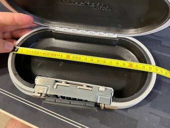 MasterLock 5900EURD Cestovná bezpečnostná schránka - 10