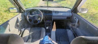 Predám Felíciu pick-up 1.9D - 10