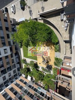 Luxusný 3-izb. byt s terasou a saunou na ul. Na križovatkách - 10