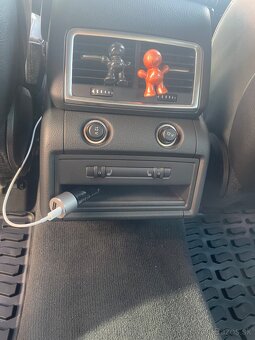 Predam Audi Q7 3.0TDI 180kw rv.2015 - 10