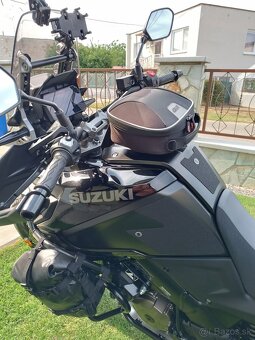 Suzuki DL 1050 DE - 10