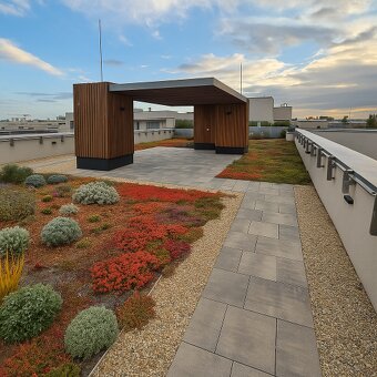 Bez RK – nový 2 izb. byt, Ružinov - 10