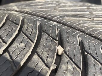 Orig. alu disky. AUDI A4 A5 A6 A7 A8 Q3 Q5 Q7  5x112 R18 R19 - 10