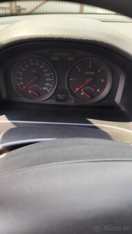 Volvo V50, 1.6diesel - 10