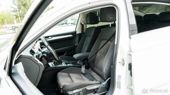 Volkswagen Passat 2.0 TDI BMT Highline 4MOTION - 10