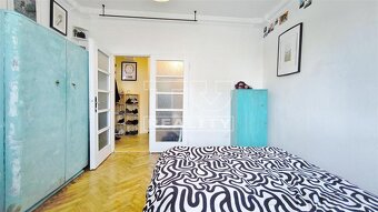 Svetlý 2-izbák po rekonštrukcii s pivnicou, Bratislava -... - 10