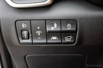 Kia Sportage 2.0 CRDi + 48V (Mild Hybrid) V ZÁRUKE - 10