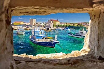 Investičné apartmány (Ražanac, Zadar, Chorvátsko) - 10