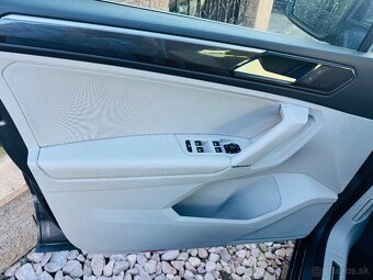 Volkswagen Tiguan 4motion 2.0tdi 110kw - 10