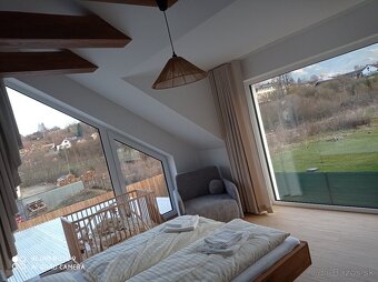 Chata na prenajom HABOVKA,WELNESS ORAVA - 10