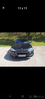 BMW X5 - 10