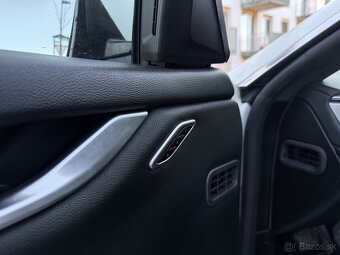 Maserati Ghibli V6 202kW, Zadný náhon - 10