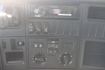 Scania R 420, RETARDER, EURO 5 - 10