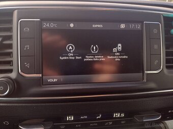 Citroën Spacetourer 2.0 BlueHDi 150k S S M Shine - 10