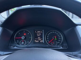VW Caddy Life 2.0TDI DSG r.v 2020 - Odpočet DPH - - 10