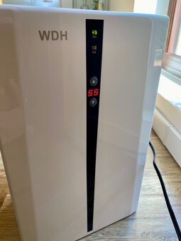 Predám odvlhčovačku WDH-898MD – 60W TOP stav - 10