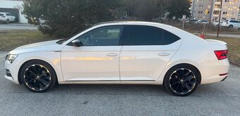 Škoda superb 3 sportline - 10