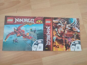 Predám lego - 10