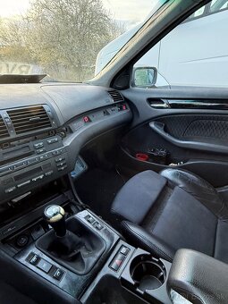 Bmw e46 320i - 10