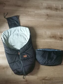 Kočík Lonex Emotion XT - 10