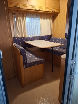 Caravelair 400 r.v2004 - 10