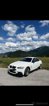 BMW 320d coupe xDrive - 10