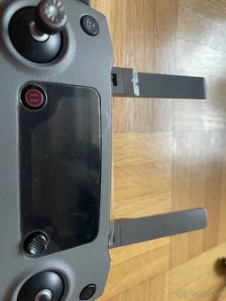 DJI Mavic 2 Pro + Príslušenstvo - 10