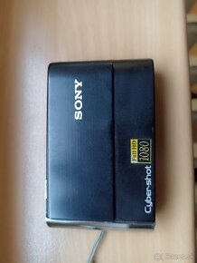 SONY - 10