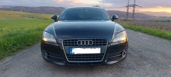 Predám Audi TT - 10